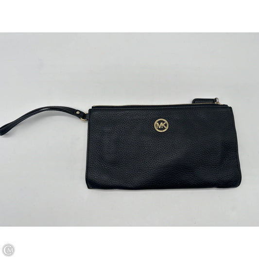 Wristlet Designer By Michael Kors, Size: Large
