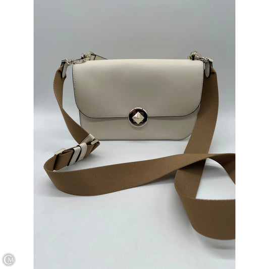 Crossbody Designer By Kate Spade, Size: Medium