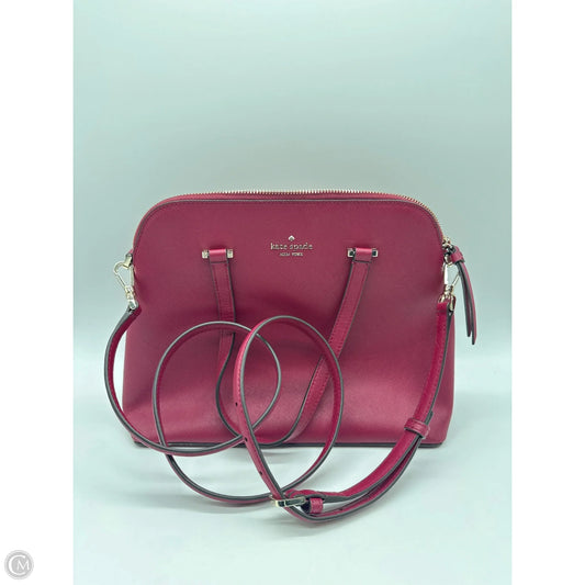 Crossbody Designer By Kate Spade, Size: Medium