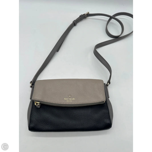 Crossbody Designer By Kate Spade, Size: Small