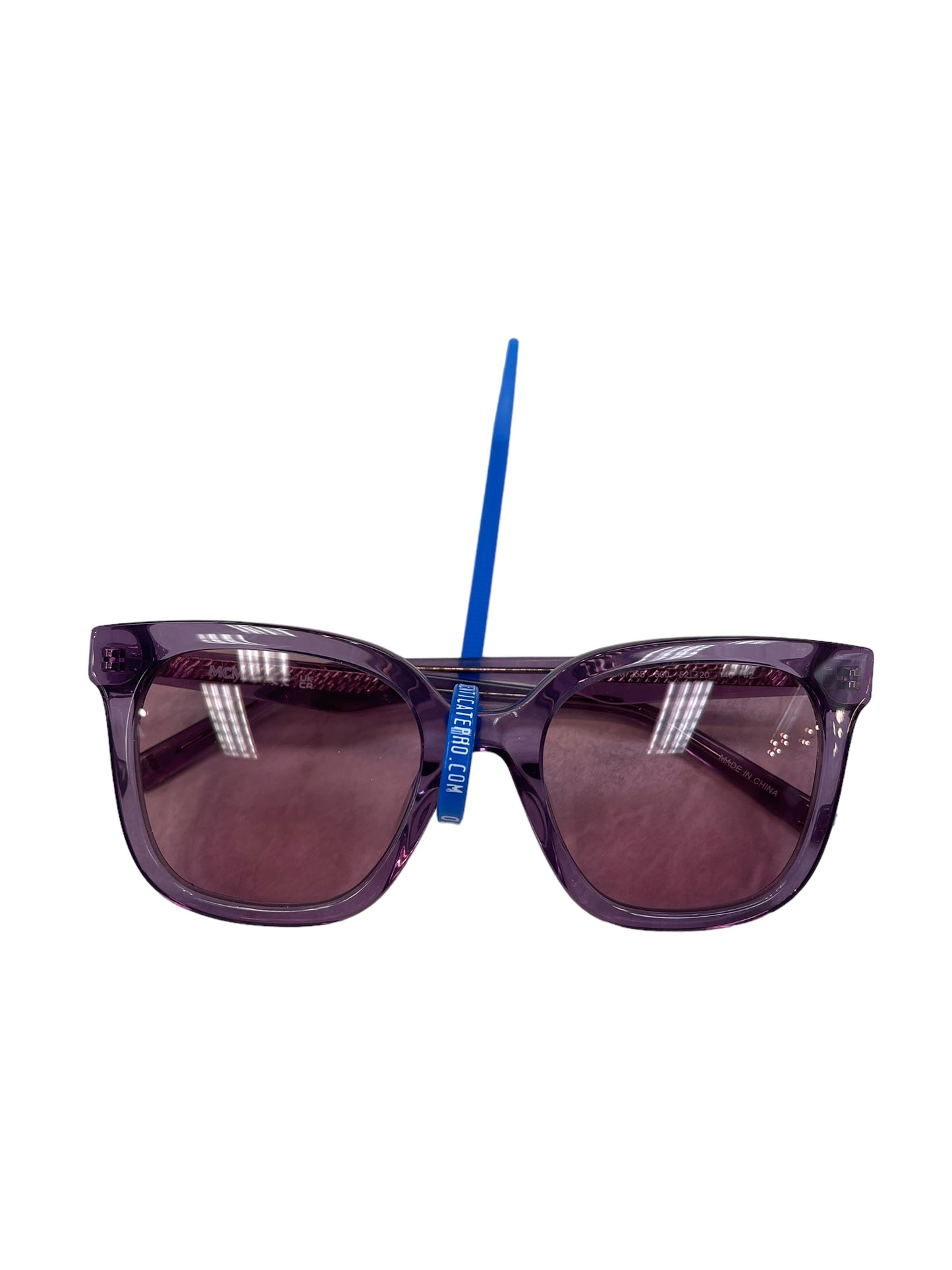Sunglasses Designer By Mcm