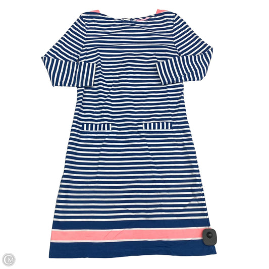 Dress Designer By Lilly Pulitzer In Multi-colored, Size: Xs