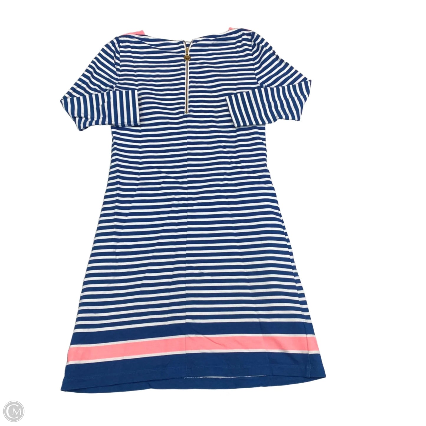 Dress Designer By Lilly Pulitzer In Multi-colored, Size: Xs