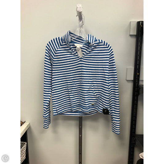 Sweater Designer By Lilly Pulitzer In Striped Pattern, Size: Xxs