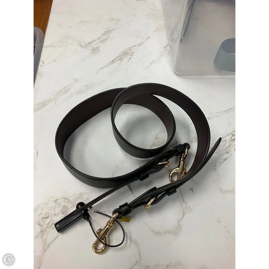 Accessory Designer Label By Coach