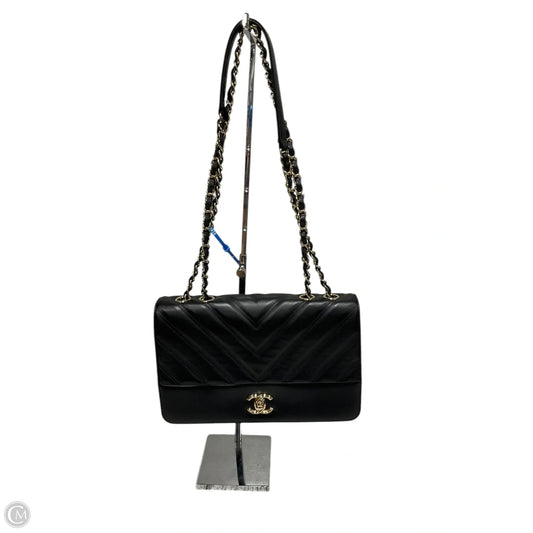 Crossbody Luxury Designer By Chanel, Size: Small