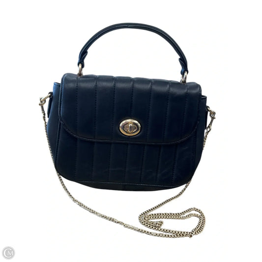 Crossbody Designer By Coach, Size: Medium