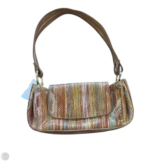 Handbag Designer By Stuart Weitzman, Size: Small