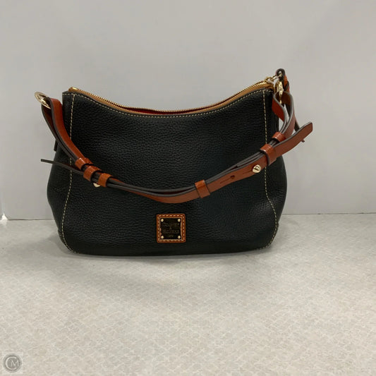 Handbag Designer By Dooney And Bourke, Size: Medium