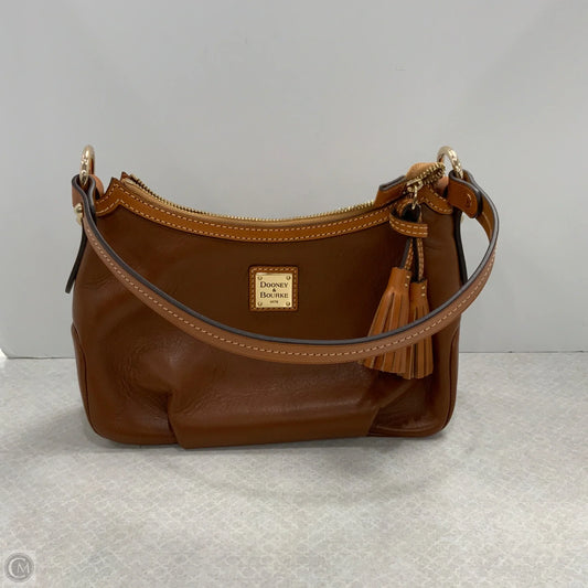 Handbag Designer By Dooney And Bourke, Size: Medium