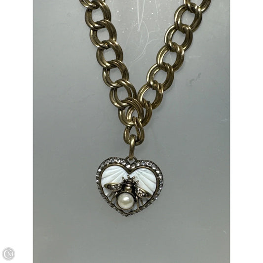 Necklace Designer By Patricia Nash