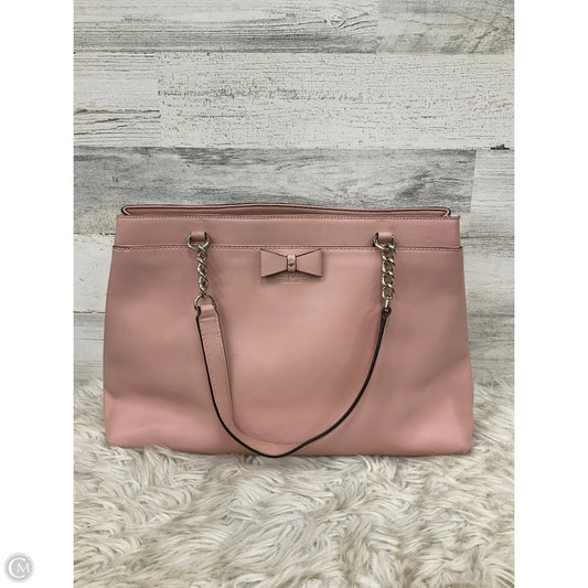 Accessory Designer Label By Kate Spade, Size: Large