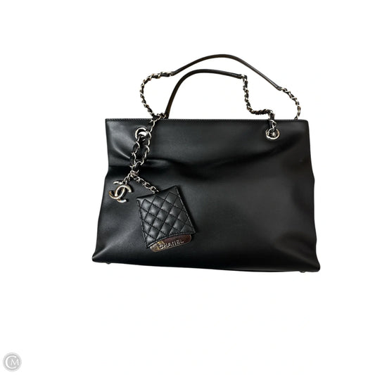 Handbag Luxury Designer By Chanel, Size: Large