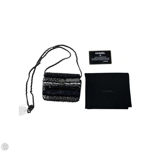 Handbag Luxury Designer By Chanel, Size: Small