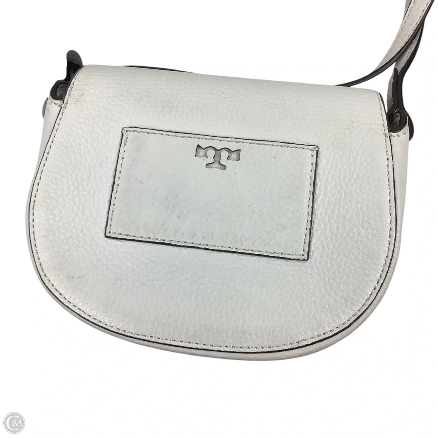 Crossbody Designer By Tory Burch, Size: Small