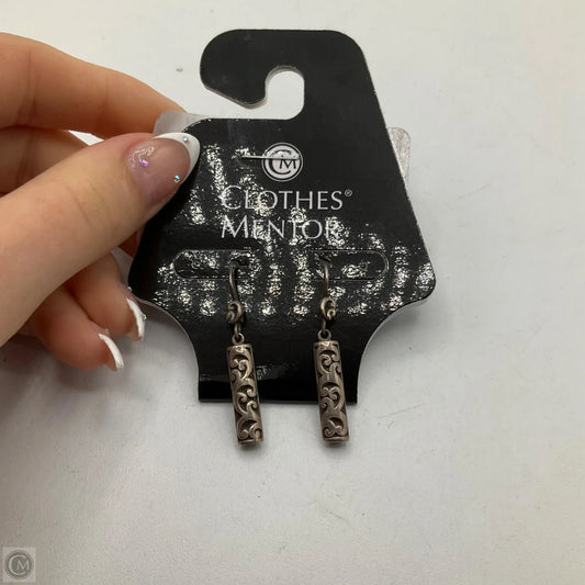 Earrings Designer By Lois Hill