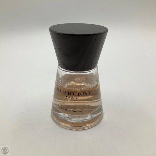 Fragrance Luxury Designer By Burberry