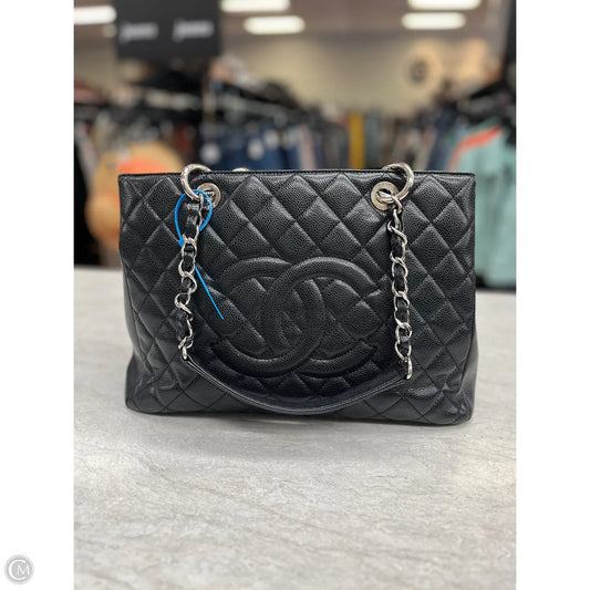 Handbag Luxury Designer By Chanel, Size: Large