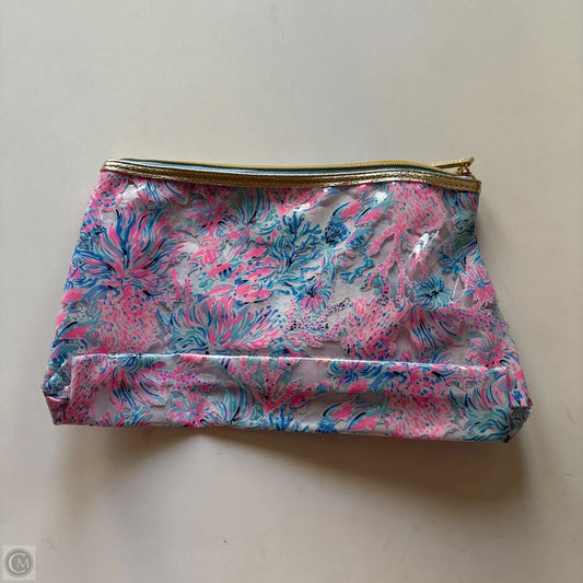 Accessory Designer Label By Lilly Pulitzer, Size: Large