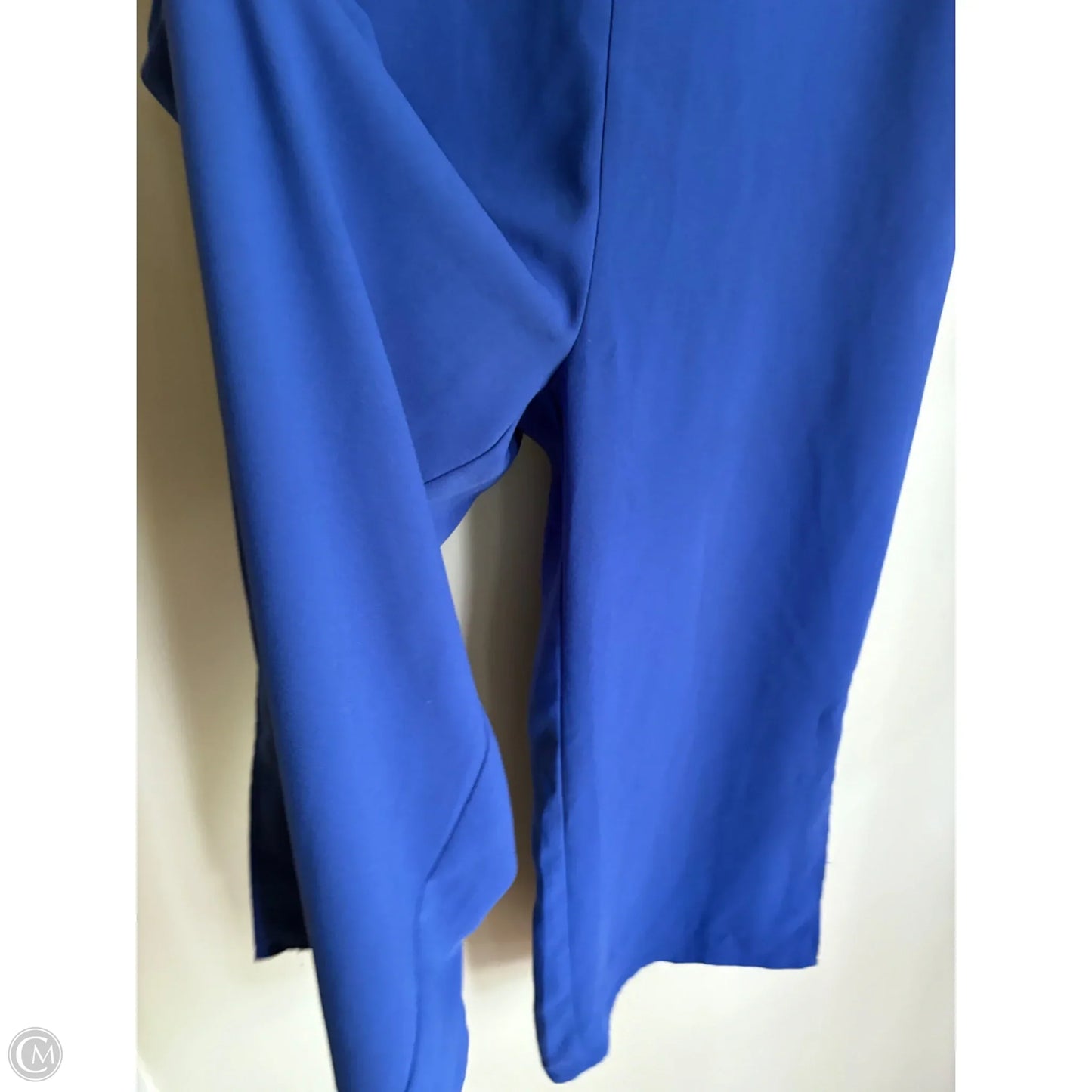 Jumpsuit Designer By Lilly Pulitzer In Blue, Size: S