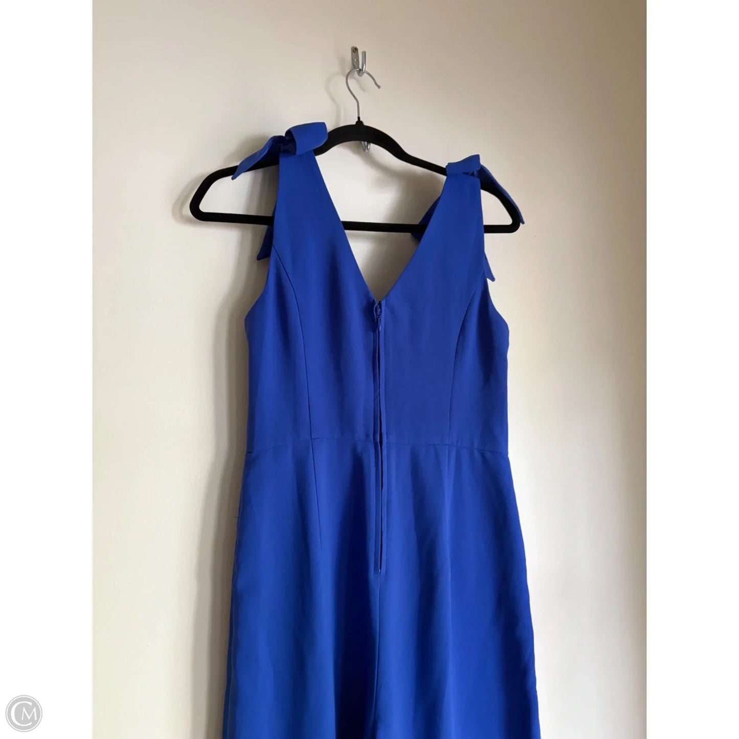 Jumpsuit Designer By Lilly Pulitzer In Blue, Size: S