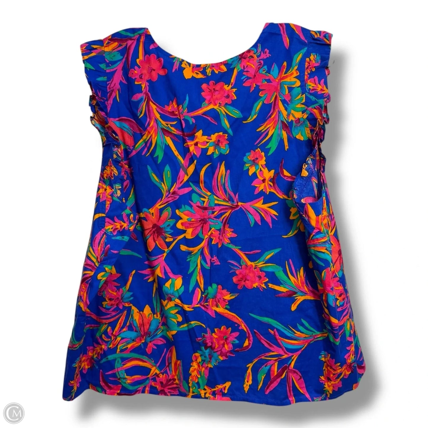 Skirt Set 2pc By J. Crew In Floral Print, Size: 2