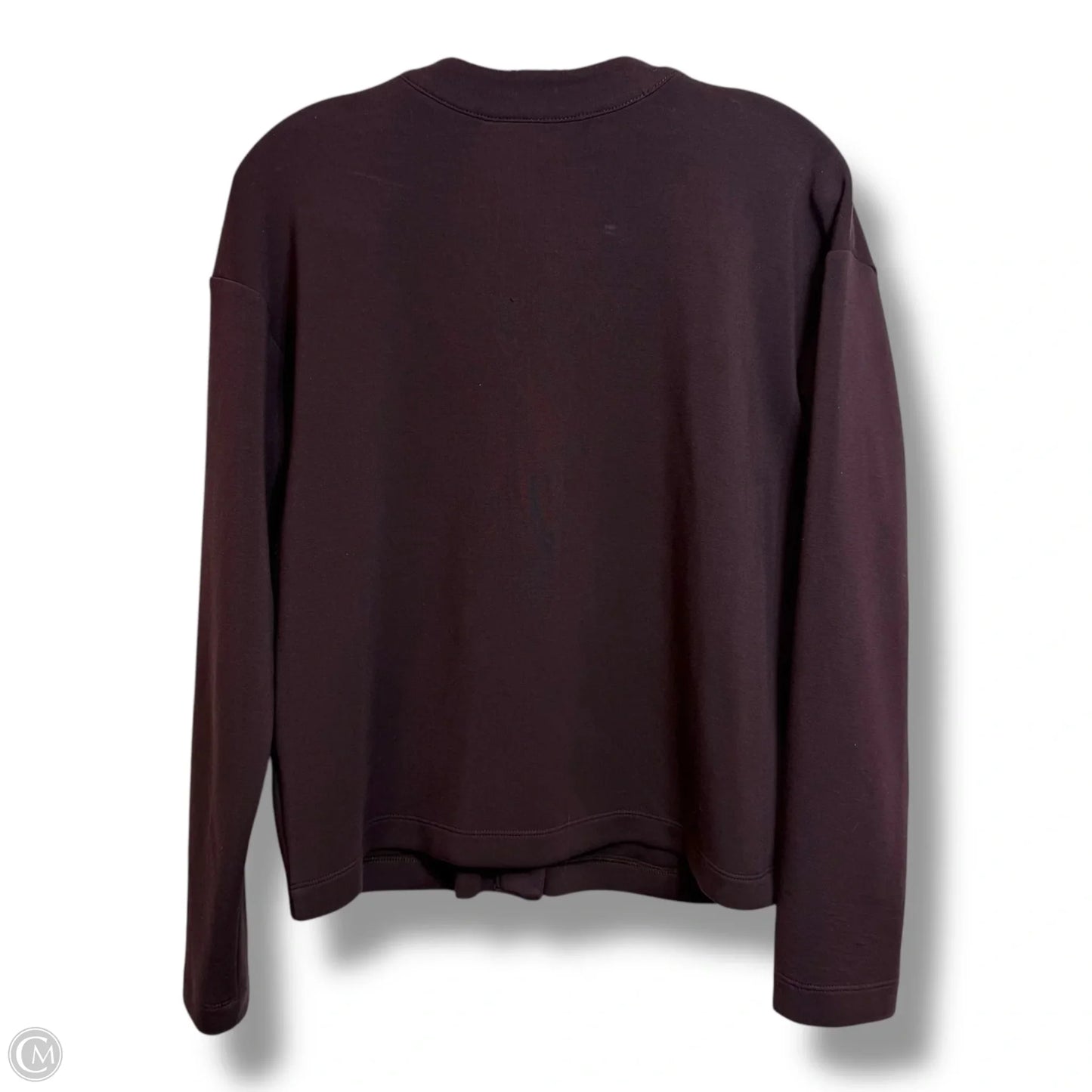 Pants Set 2pc By Spanx In Maroon, Size: Xs