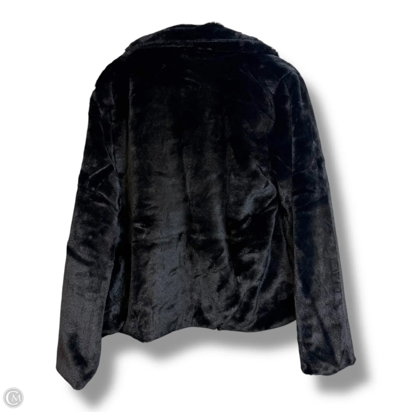 Jacket Other By Love In Black, Size: M