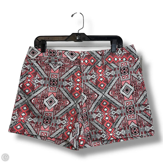 Shorts By Inc In Multi-colored, Size: 10