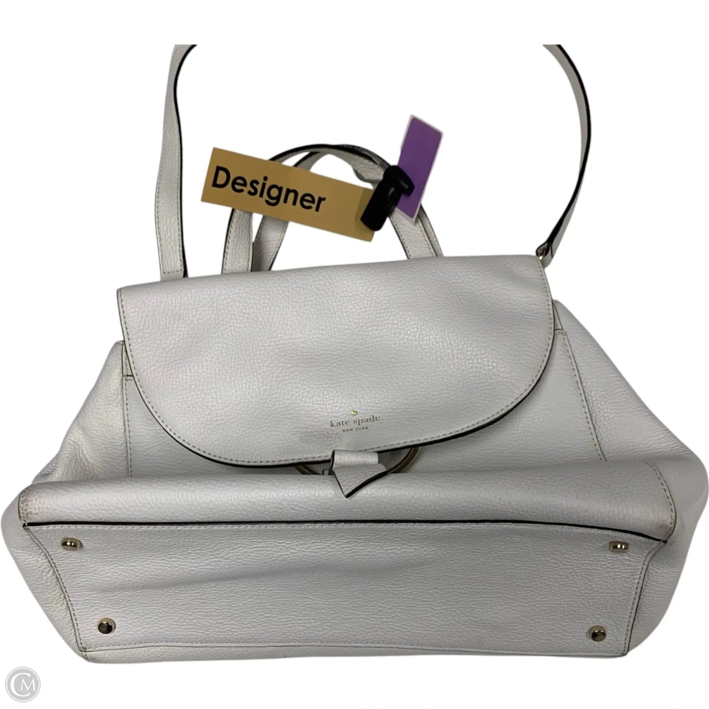 Handbag Designer By Kate Spade, Size: Medium