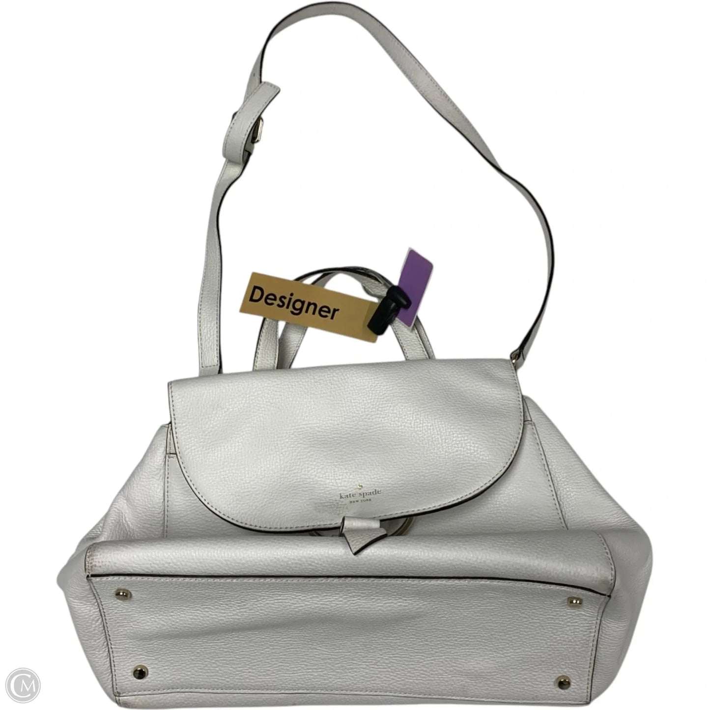 Handbag Designer By Kate Spade, Size: Medium