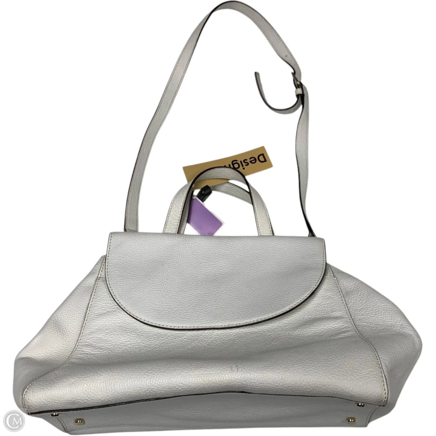 Handbag Designer By Kate Spade, Size: Medium