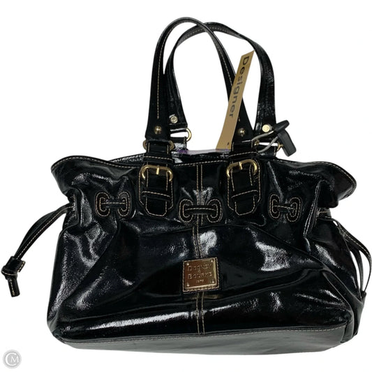 Handbag Designer By Dooney And Bourke, Size: Medium