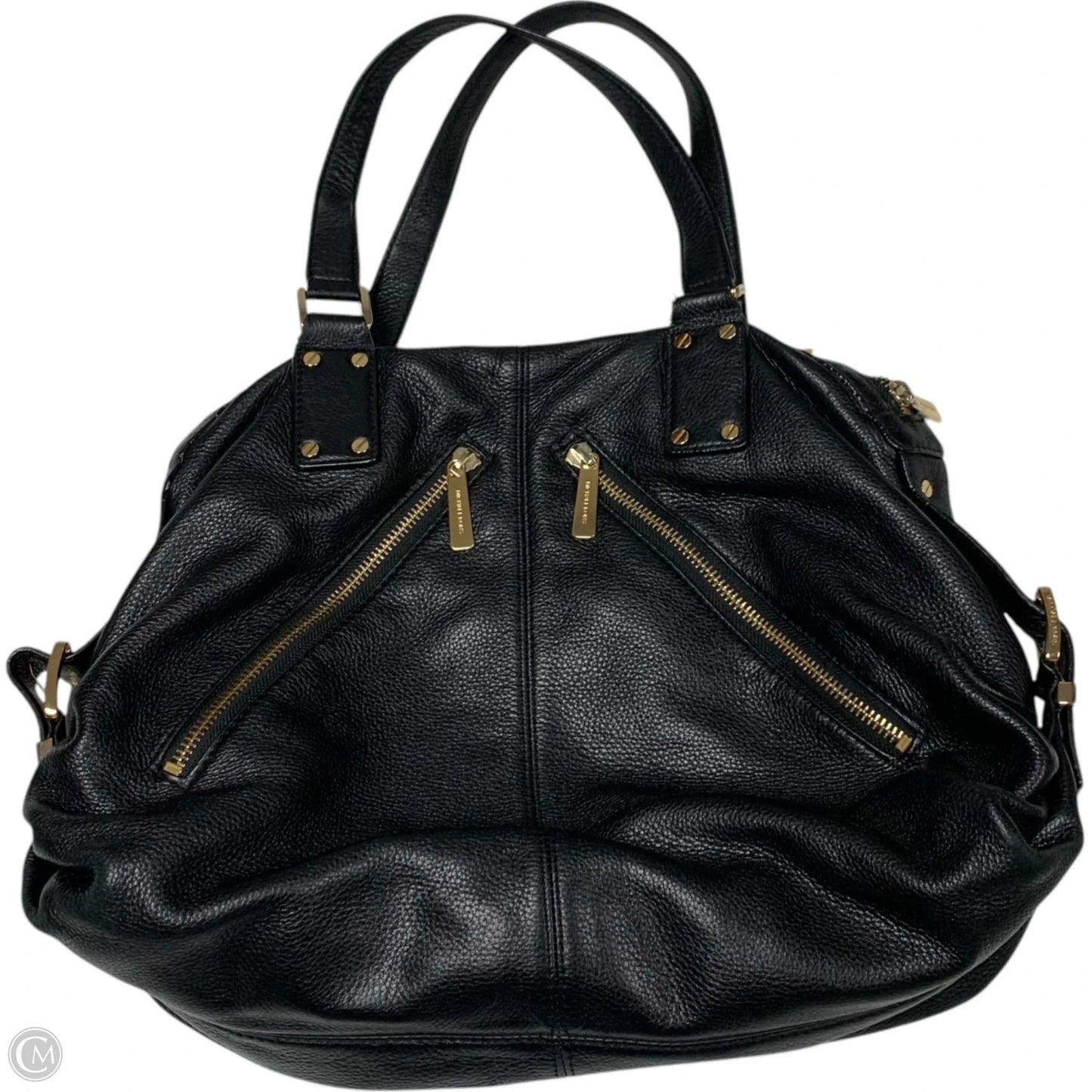 Handbag Designer By Michael Kors, Size: Large