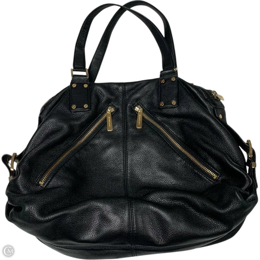 Handbag Designer By Michael Kors, Size: Large