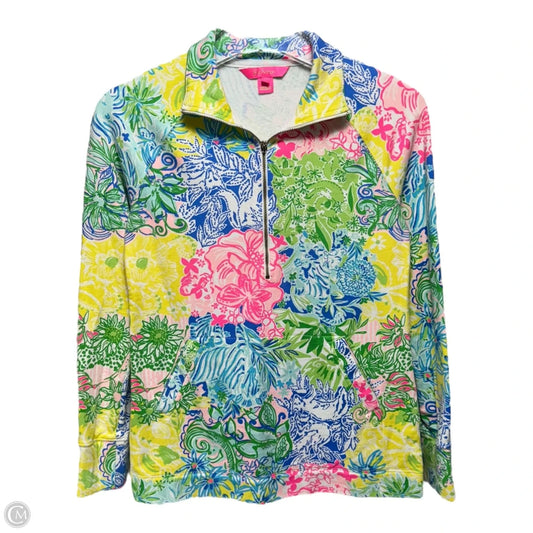 Skipper Popover Designer By Lilly Pulitzer In Multi-colored, Size: Xxs