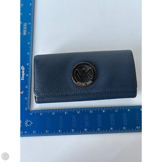 Wallet Designer By Michael Kors, Size: Large
