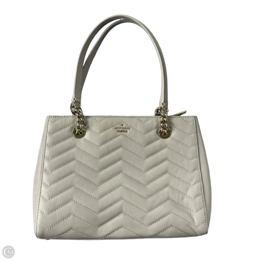 Handbag Designer By Kate Spade, Size: Small