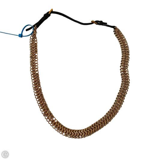 Belt Luxury Designer By Prada, Size: Xs