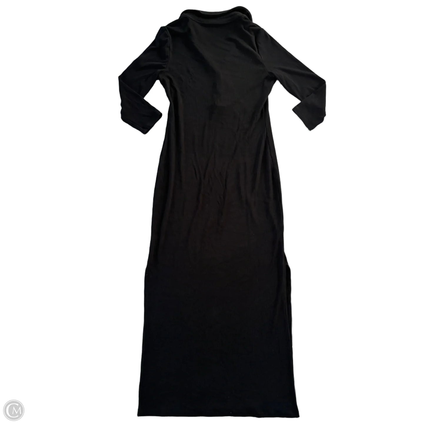 Dress Designer By Lilly Pulitzer In Black, Size: S