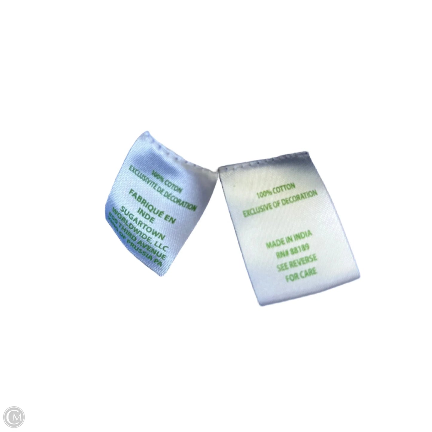 Dress Designer By Lilly Pulitzer In Blue & White, Size: Xs