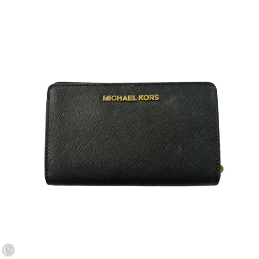Wallet Designer By Michael Kors, Size: Medium