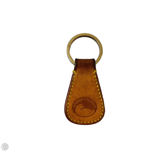 Key Chain Designer By Dooney And Bourke, Size: Small
