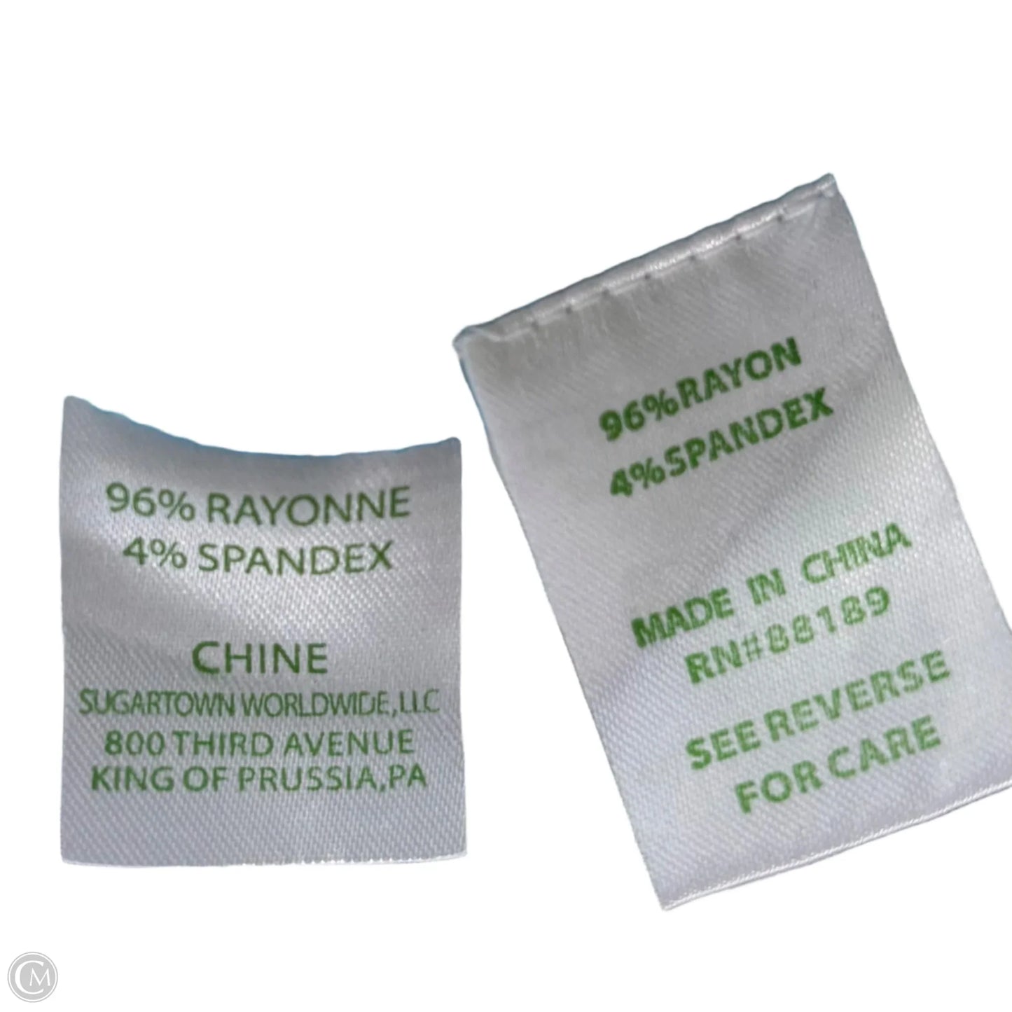 Romper Designer By Lilly Pulitzer In Teal, Size: Xs