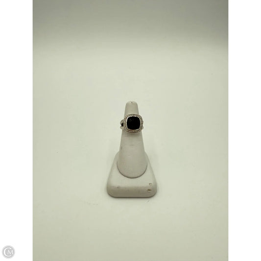 Ring Luxury Designer By David Yurman, Size: 6