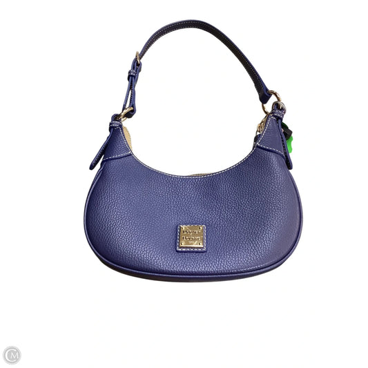 Handbag Designer By Dooney And Bourke, Size: Small