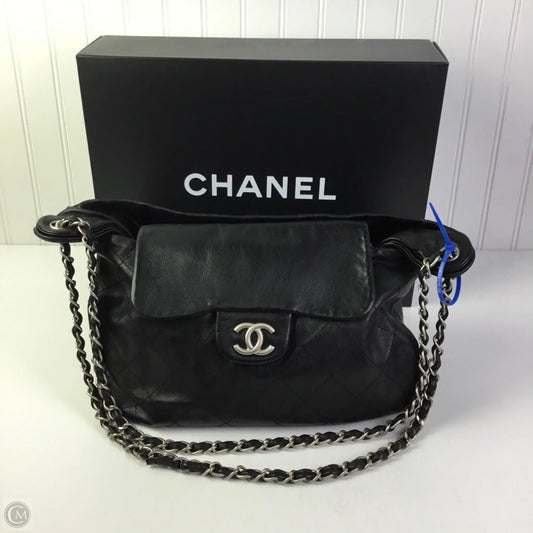 Handbag Luxury Designer By Chanel, Size: Medium