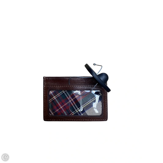 Accessory Designer Label By Dooney And Bourke, Size: Small