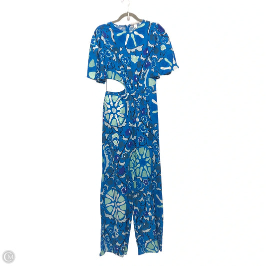 Jumpsuit By Target-designer In Blue, Size: Small
