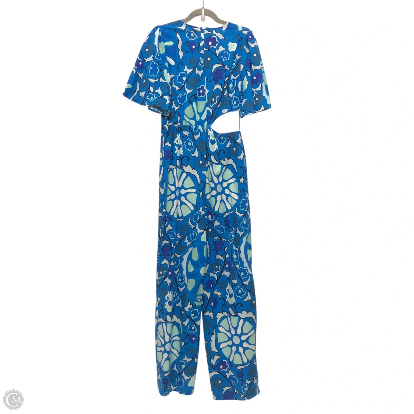 Jumpsuit By Target-designer In Blue, Size: Small